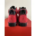 thumbnail image 5 of Ni - ke Ni - ke Air Jordan 6 Retro “Toro Bravo” CT8529-600 RED Mens Size 11 NEW With Box, 5 of 5