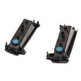 thumbnail image 3 of OE # A1649060151+A1649060251 Right Passenger Side Daytime Running Lights Lamps 2PCS/Pair Fits select: 2010-2012 MERCEDES-BENZ GLK 350 4MATIC, 2010-2011 MERCEDES-BENZ ML 350 4MATIC, 3 of 7