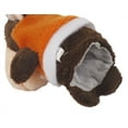 thumbnail image 2 of 6 Piece Plush Finger Puppets Five Little Monkeys Sitting in a Tree, 2 of 2