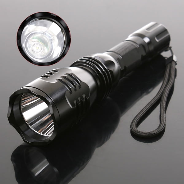 LED Flashlight Walmart Canada