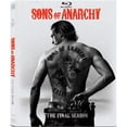 thumbnail image 1 of Sons Of Anarchy: Season 7 - The Final Season (Blu-ray), 1 of 7