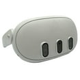 thumbnail image 3 of SharkTRUE 1set Metal Front Lens Film For Meta Quest3 Titanium Film Lot Lens Alloy O6 HOT, 3 of 8