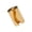 5 grams, variant on S Shaped Brass Cello Wolf Tone Reducer Incorporating Grooved Design Brass Texture for Damage Proof Fit and Clear Play
