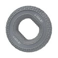 thumbnail image 1 of Fortalecedor de agarre de mano de silicona Ejercicio de antebrazo Gimnasio Fitness Anillos de agarre de mano para Gris 50 a 60LB Cola Fortalecedor, 1 of 8