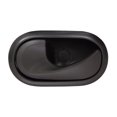 thumbnail image 1 of Manija Puerta Interior HUSHAN 2008 A 2010 Nissan Del/Tra Izq. Negro, 1 of 4