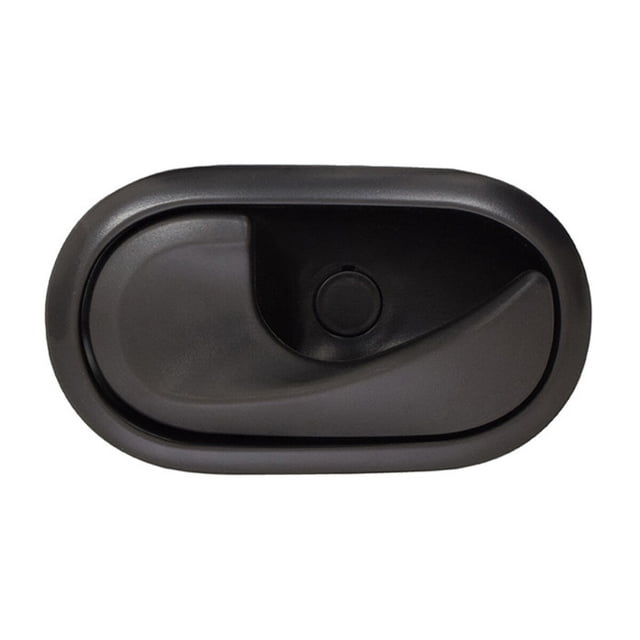 Manija Puerta Interior HUSHAN 2008 A 2010 Nissan Del/Tra Izq. Negro