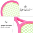 thumbnail image 2 of IFANLANDOR 1set Tennis Racket Set Outdoor Sports For Design With Rackets And Balls For Training And Family Fun Activities, 2 of 8