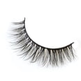 thumbnail image 3 of Venta urgente 1 Box Luxury 3D False Lashes Strip Eyelashes Long Natural Party, 3 of 4