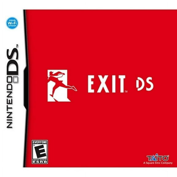 Exit (DS)