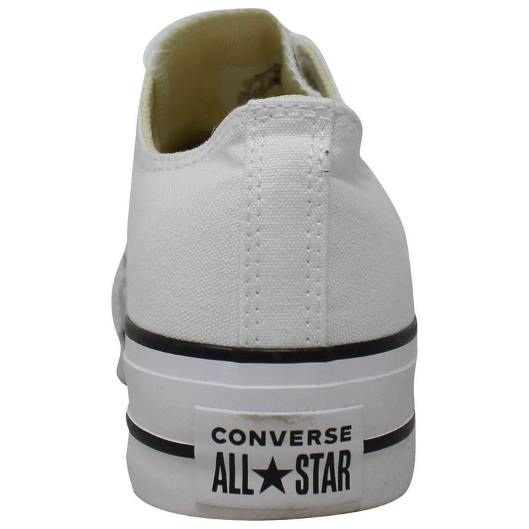 Converse Chuck Taylor All Star Lift OX Women's Platform Converse Chuck Taylor All Star Lift OX Women's Platform