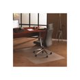 thumbnail image 1 of Cleartex Hardwood Floor Chair Mat, 1 of 6