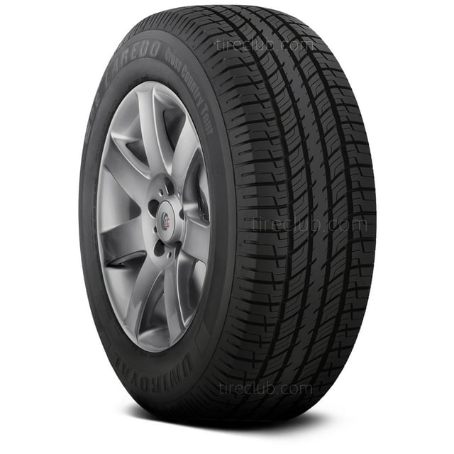 Llanta Uniroyal Laredo Cross Country Tour P245/50R20 102T