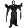 thumbnail image 1 of Disfraz infantil con cara de fantasma autorizado por FunWorld, 100% poliéster, 1 of 2