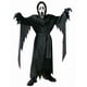 thumbnail image 1 of Disfraz infantil con cara de fantasma autorizado por FunWorld, 100% poliéster, 1 of 2