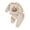 Baby_set575-Beige, variant on xaweyi Toddler Baby Boy Cute Clothes Outfits Fall Winter Sweatshirt Pants Outfit Infant Boy Fall Clothes Set,Sizes 6-12 Months