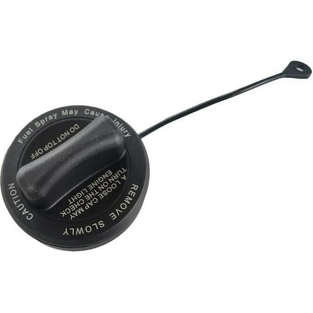 Fuel Tank Cap - Compatible with 2007 - 2013 Mercedes-Benz S600 5.5L V12 2008 2009 2010 2011 2012