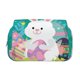 thumbnail image 2 of Easygdp Happy easter para Estuche de Lápices con Tapa Flip, Suministros de Oficina y Universidad para Adolescentes y Adultos, 2 of 7