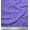 Medium Purple, variant on Soimoi Brown Silk Fabric Floral Alphabet Text Printed Fabric 1 Yard 42 Inch Wide