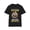 Black, variant on Old Man With A Banjo Playing Musician Player Music Expert TShirt