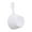 White, variant on Thickened Plastic Long Handle Water Scoop for Kitchen,Bath & Baby Use-Durable & Wholesale Child-Safe Water Scooper