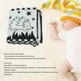 thumbnail image 3 of Baby , Appease Emotion High Contrast Baby  Toy  For Chair Style 2, 3 of 8