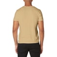 thumbnail image 2 of Hat and Beyond Men's Comfort Premium Basic Cotton Crew Neck Short Sleeve T-Shirts, up to size 5XL, 2 of 6