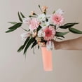thumbnail image 1 of ADDHAT Tela De Malla Con Borde Corrugado Rosa Para Envolver Ramos Floral, 1 of 6