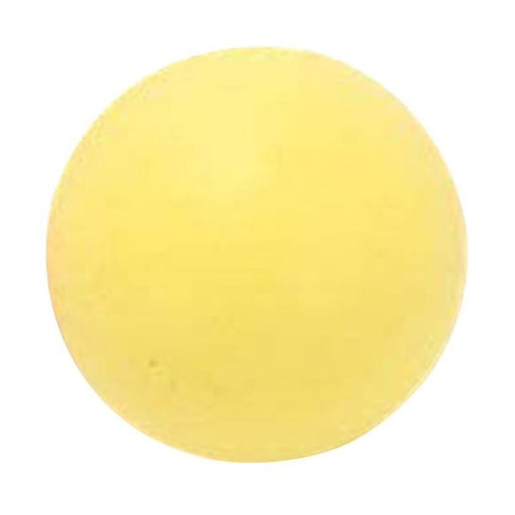 Qiopertar 100Pcs Colored Balls, 40mm Plastic Table Tennis Balls for Games, Bulk Entertainment Balls for Party Events, Advertising Promotions