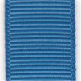 thumbnail image 1 of Papilion R07420538033950YD 1.5 in. Grosgrain Ribbon 50 Yards - Cadet Blue, 1 of 1