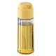 thumbnail image 2 of Botella Dispensadora Automática De Aceite, Aceitera De Vidrio Para Cocina, Vertido Con Una Sola Mano a Prueba De Fugas, Recipiente De Gran Capacidad Para Condimentos, Para Aceite De Cocina, 2 of 9