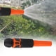 thumbnail image 4 of Rociador de agua rociador de chorro de agua Práctico rociador de agua portátil duradero para lavado de autos Riego de flores Riego de jardines Riego de árboles ANGGREK Otros, 4 of 8