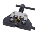 thumbnail image 5 of Interruptor Separador Cortador Cadena rodillos Divisor interruptor cadena Eliminación enlaces 420-530 herramientas remachado tono para motocicleta Bicicleta Go Kart ATV,Herramienta reemplazo cadenas Ecomeon no, 5 of 5