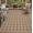 Modern Black, variant on VUNATE Outdoor Rugs Carpet 4'x6' Jute Rug Boho Geometric Washable Patio Rug Distressed Modern Braided Area Rugs Brown Indoor Outdoor Rugs for Living Room Entryway Laundry Balcony