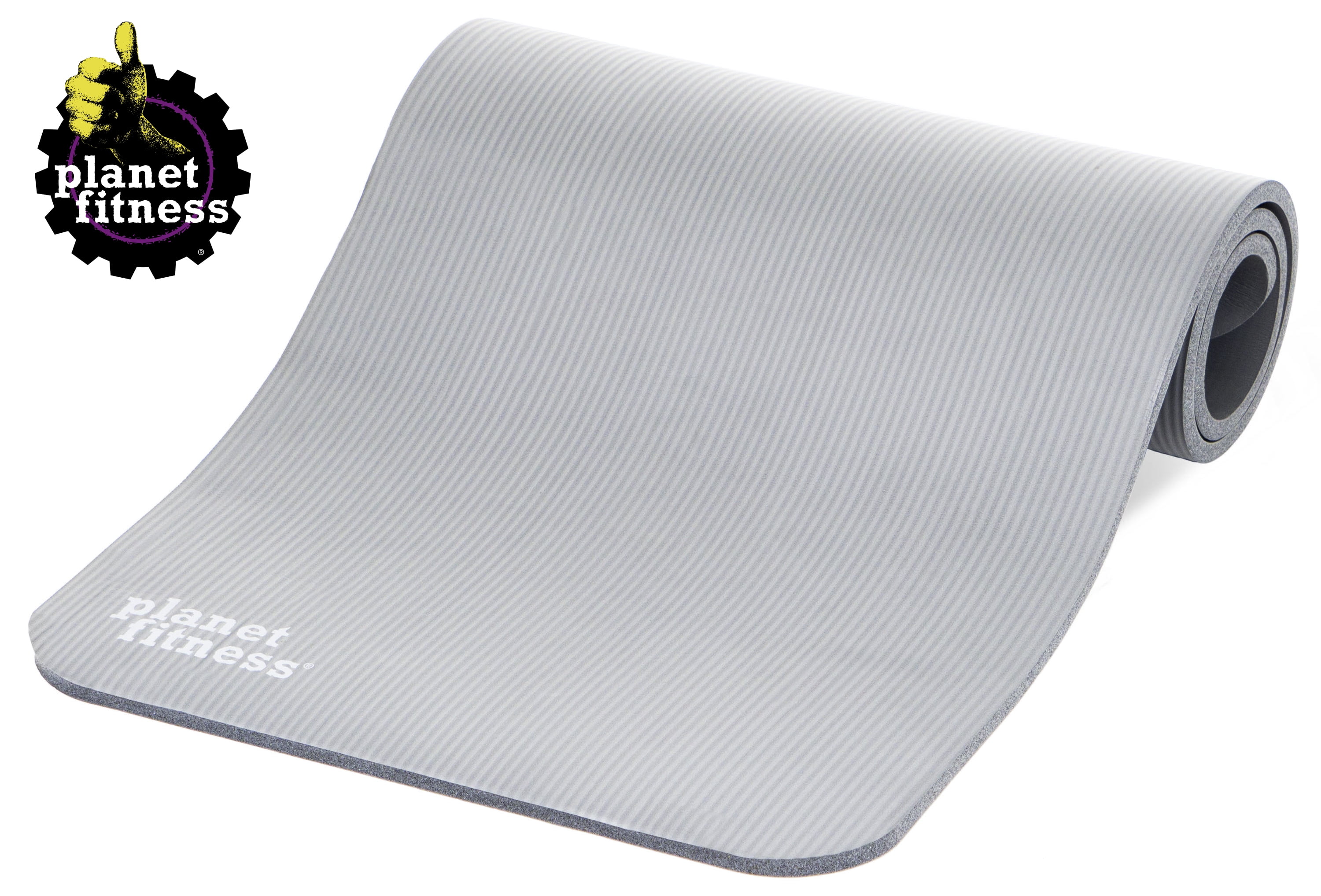 planet fitness mat