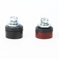 thumbnail image 1 of Quick Plug Connector Welding Connector Plug Welding Machine Adaptor 5 Set European Round Connector Welding Machine Quick Fitting 1025mm Cable Joint Welding Accessories ANGGREK Welding Machine Quick Fitting, 1 of 8