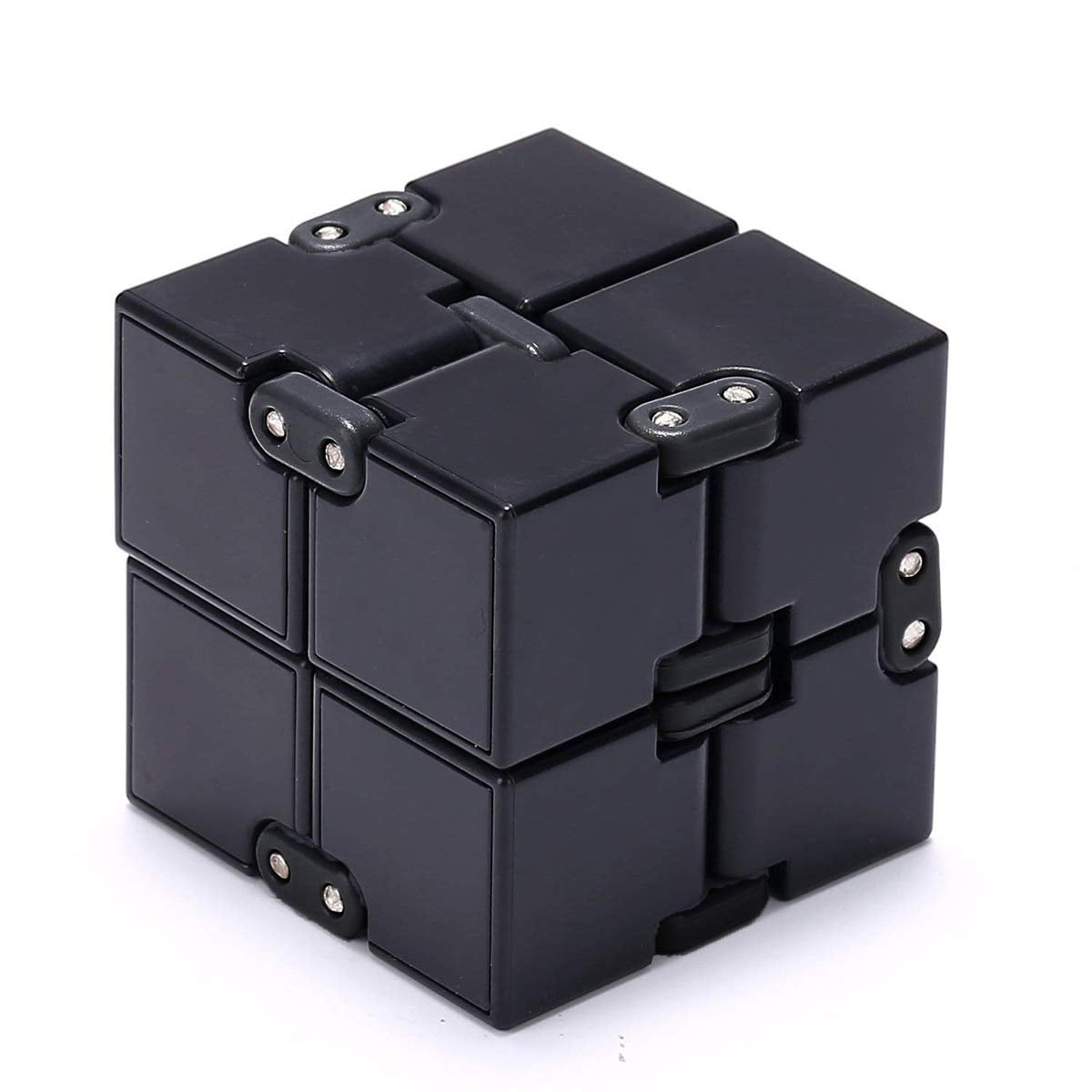 Details about   Sensory Infinity Cube Stress Fidget Toys for Autism Anxiety Relief Kids Adult U 