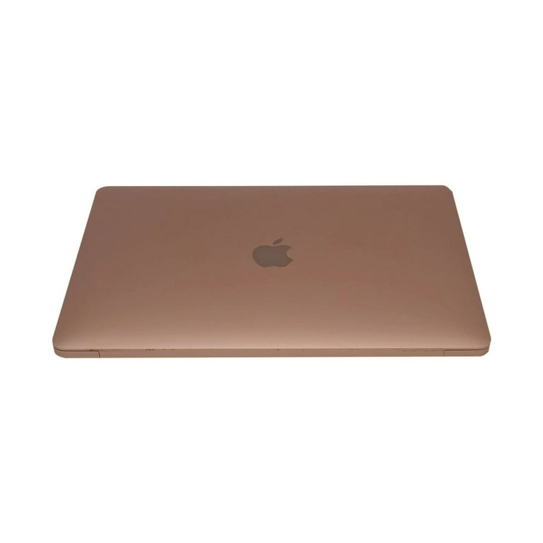 MacBookAir 13インチ 8GB 256GB ピンクゴールド Apple ROSE GOLD Apple MacBook Air 13 Inch 8-CORE I3 2020 Retina Laptop