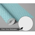 thumbnail image 5 of S4Sassy Modern Micro Geormetric Pattern Wallpaper Green Walls Covering,25" x 120" Self-Adhesive Vinyl Wall Paper, Decorative Wallwrap, Easy DIY Wall Covering For Bedroom, Cabinet, Living Space, 5 of 8