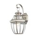thumbnail image 4 of Livex Lighting Monterey 1 Farol de Pared de Exterior, 4 of 5
