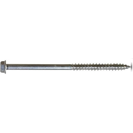 

022 x 6 Simpson Strong-Drive SDWS Structural Wood to Wood Timber Screw - Pack 12