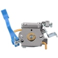 thumbnail image 4 of Husqvarna 125B 125BV Leaf Blower Carburetor Replacement - Compatible with 581798001 590460102, 4 of 5