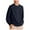 Z1-Navy, variant on UngA Boys Cotton Tshirts Boys Long Sleeve Shirts - 2 Pack Thermal Waffle Knit Crew Neck Youth Kids Boys Thermal Shirts Black,5-6 Years