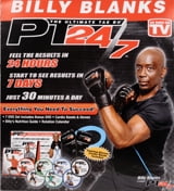 Billy Blanks Pt 24 7 Walmart Com Walmart Com Billy Blanks Pt 24 7 Walmart Com Walmart Com