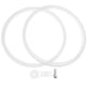 thumbnail image 1 of BRIGHTFUFU 1 Establecer ollas de presión eléctrica anillo de sellado universal accesorios de olla a presión eléctrica, 1 of 1