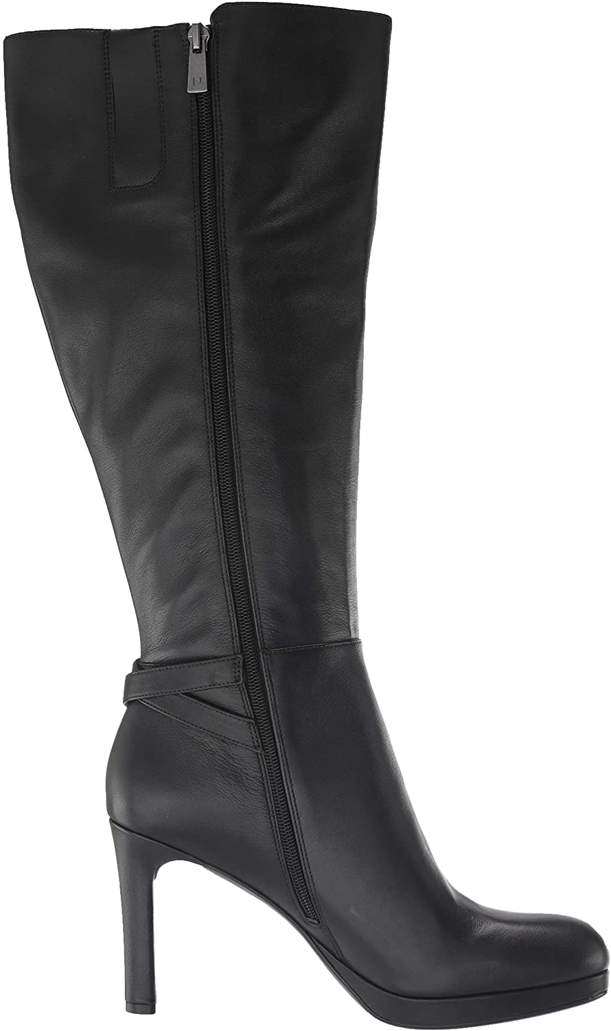 naturalizer tai high shaft boots