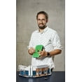 thumbnail image 4 of LEGO Creator Expert Old Trafford - Manchester United 10272 Building Kit for Adults and Collector Toy (3,898 Pieces), 4 of 7