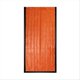 thumbnail image 1 of Single Sleeping Bag PE Aluminum Film Sports Tent Sleeping Bag Orange, 1 of 5