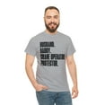thumbnail image 5 of 22Gifts Crane operator Dad Fathers Day Birthday Ideas Shirt, Gifts, Tshirt, 5 of 12