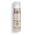 thumbnail image 1 of Revolution IRL Filter Longwear Foundation Soft Breathable Formula Medium to Full Coverage Matte Finish F6 07 fl oz, 1 of 1