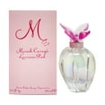 thumbnail image 3 of M BY MARIAH CAREY LUSCIOUS PINK by Mariah Carey - EAU DE PARFUM SPRAY 3.3 OZ - WOMEN, 3 of 4